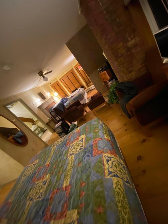 Harbor House Hotel By Umaniii In Jonesport Maine Ngoại thất bức ảnh